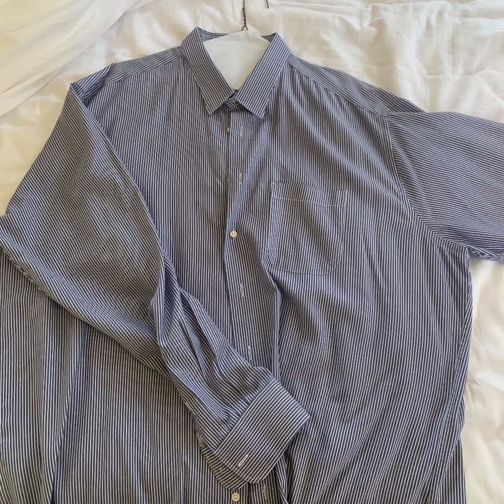 Allen Edmonds Dress Shirt